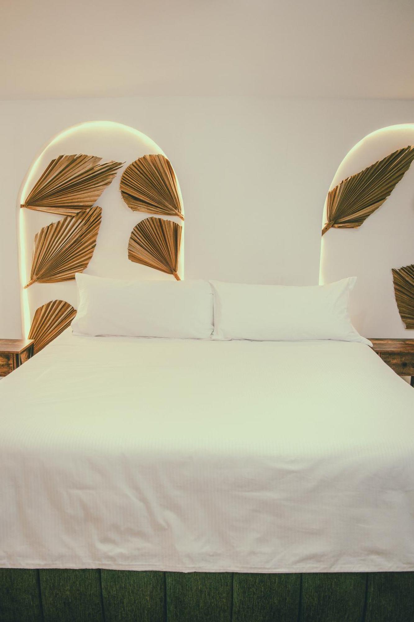 ריונגרו Oeroek Hotel מראה חיצוני תמונה